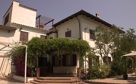 Agriturismo Tenuta La Muratella